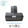 HDPE Poly HDPE Electrofusion Custom-Made Fitting